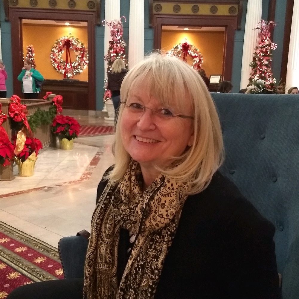 Meet your Posher, Bonnie